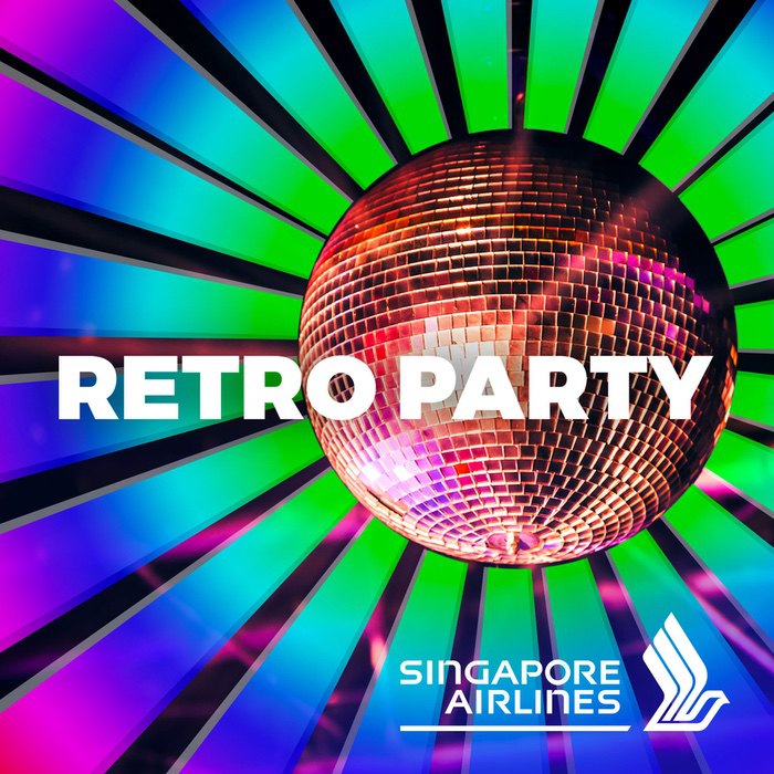 Retro Party
