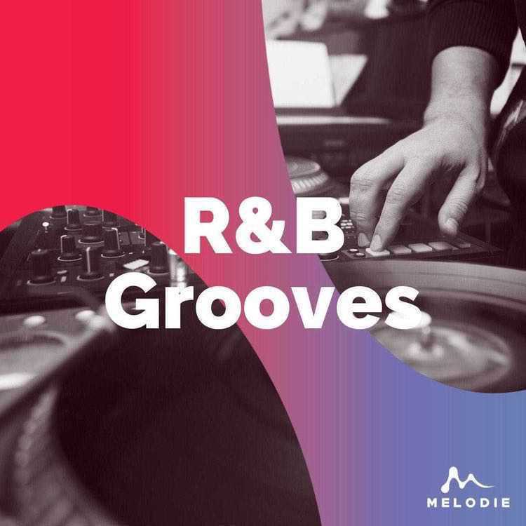 R&B Grooves