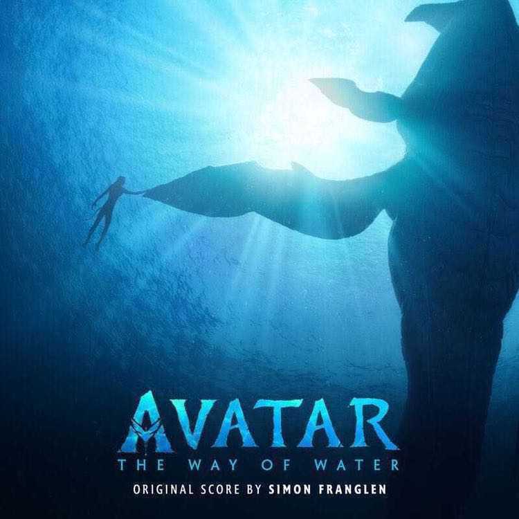 Avatar: The Way of Water (Original Score)