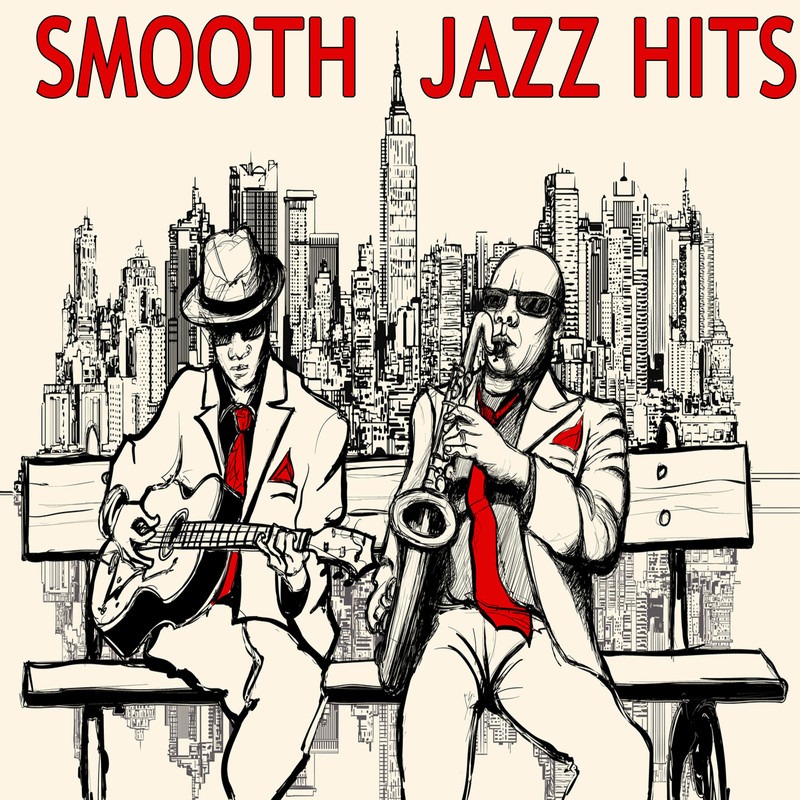 Smooth Jazz Hits