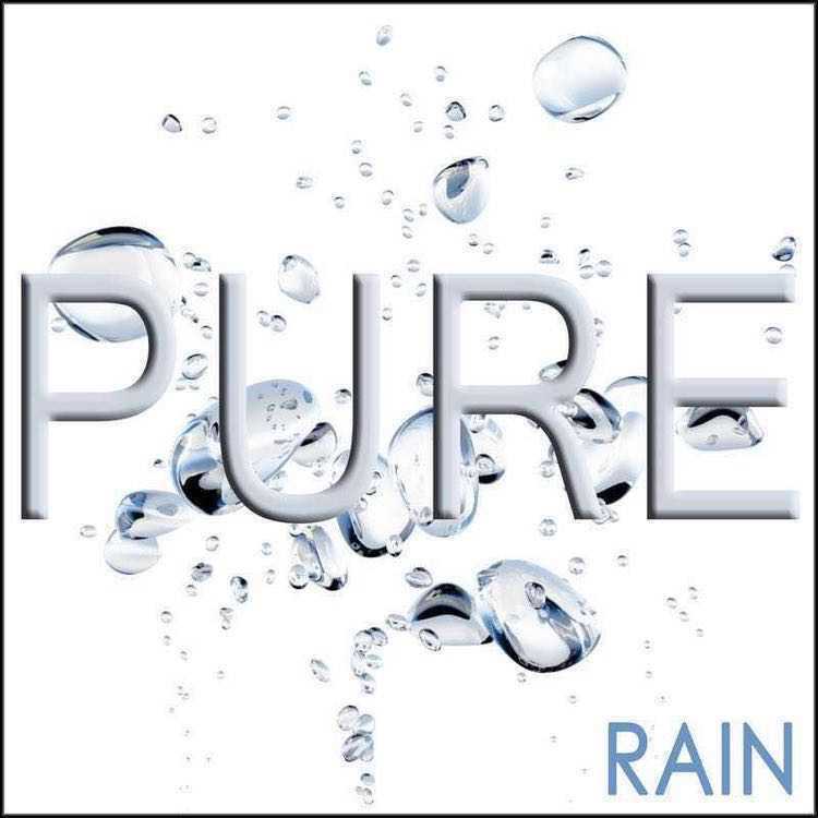 Pure Rain - The Calming Sound of Rain