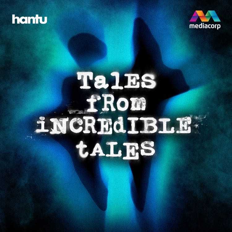 Tales from Incredible Tales