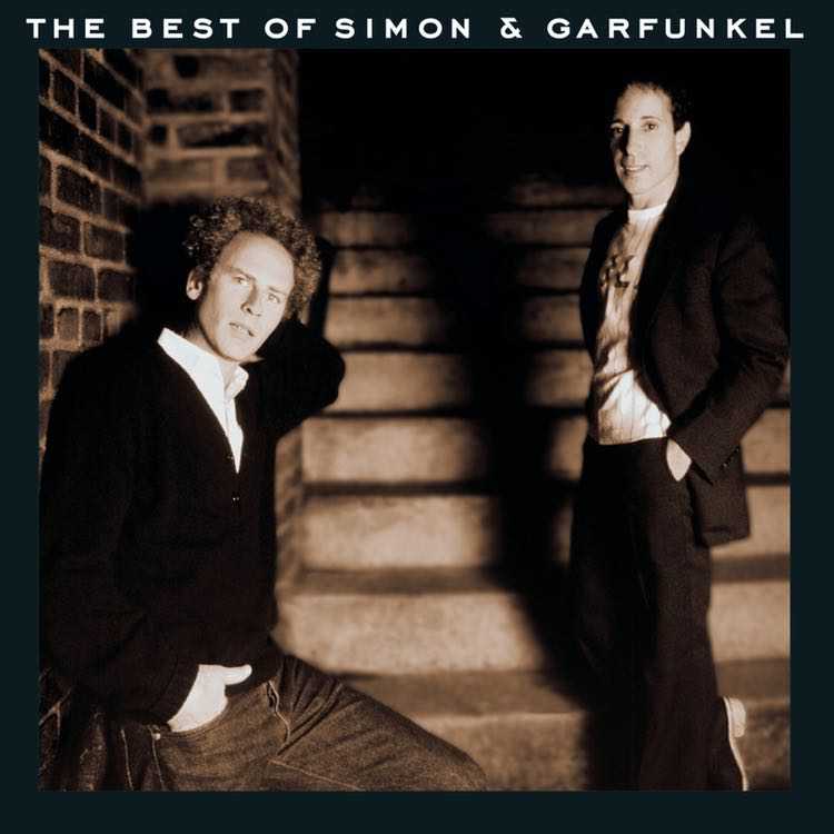 The Best of Simon & Garfunkel