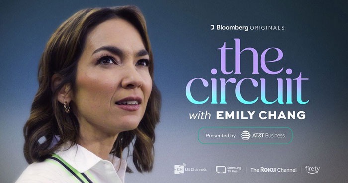 The Circuit with Emily Chang