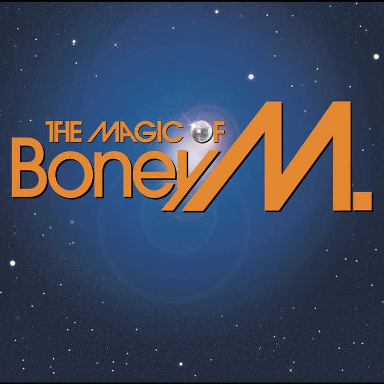 The Magic of Boney M.