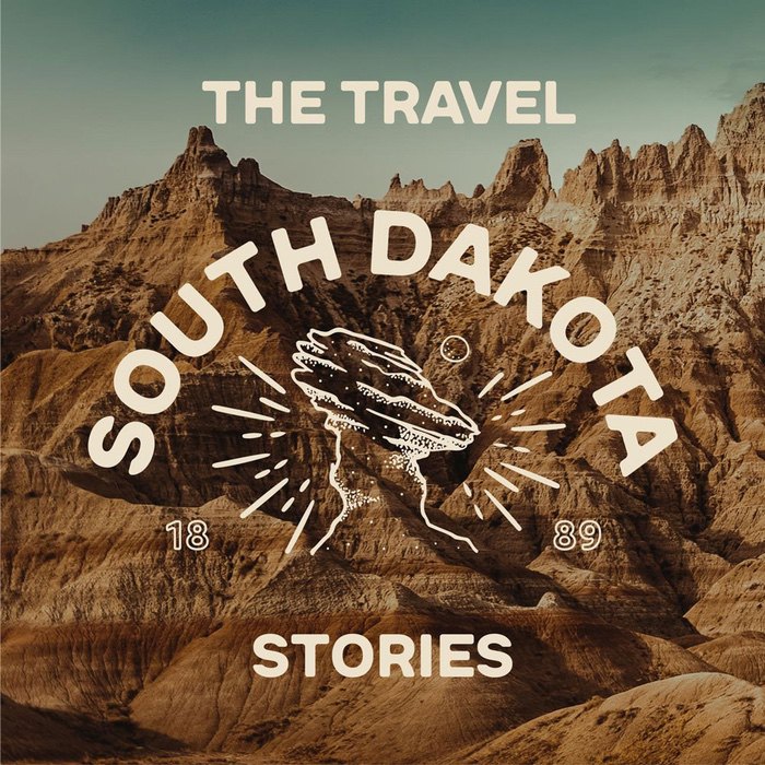 The Travel South Dakota Stories