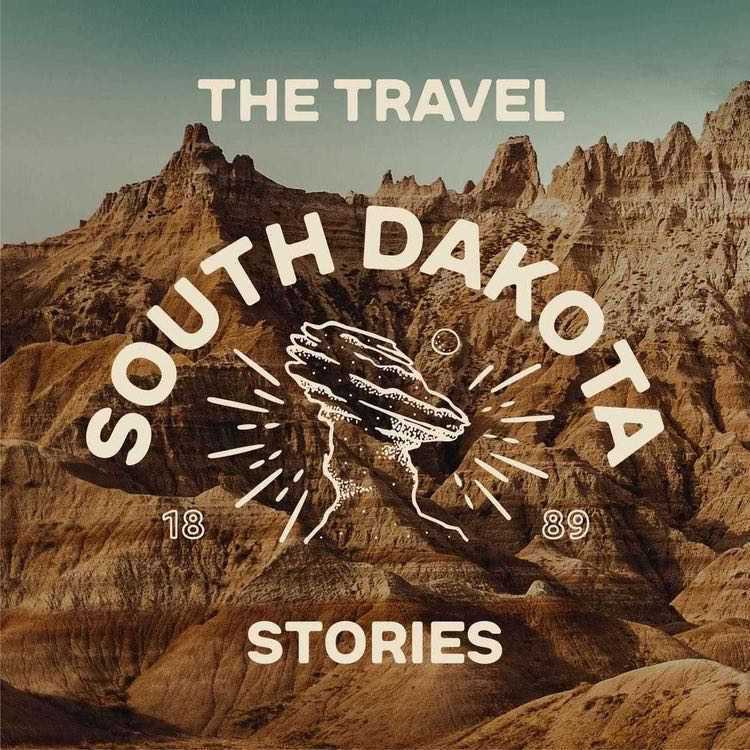 The Travel South Dakota Stories