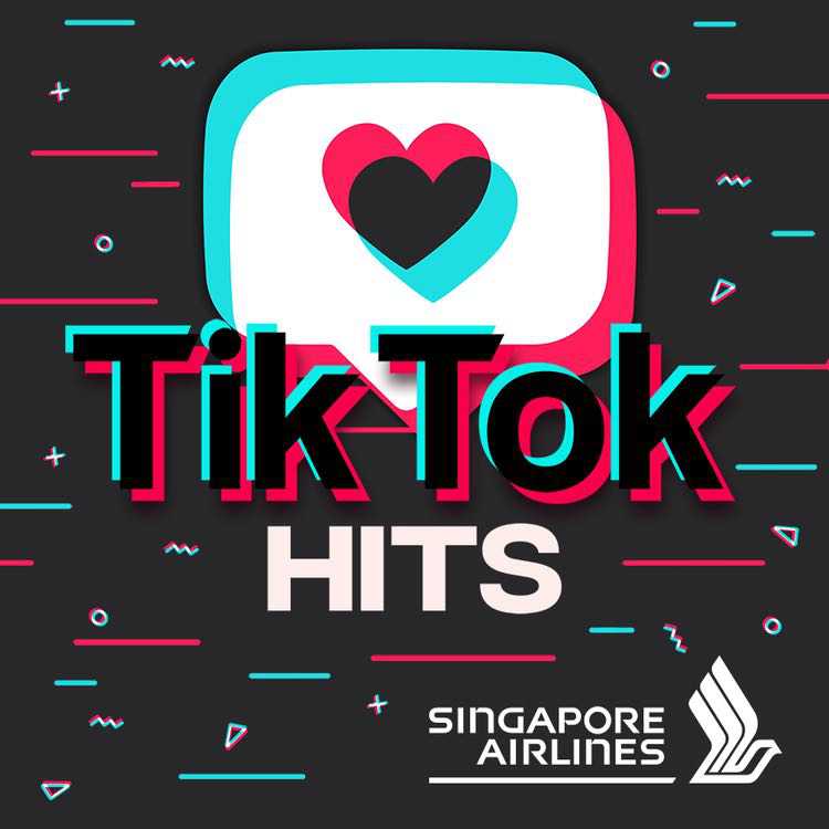 TikTok Hits