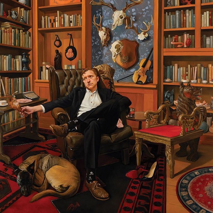 Snipe Hunter (Explicit)