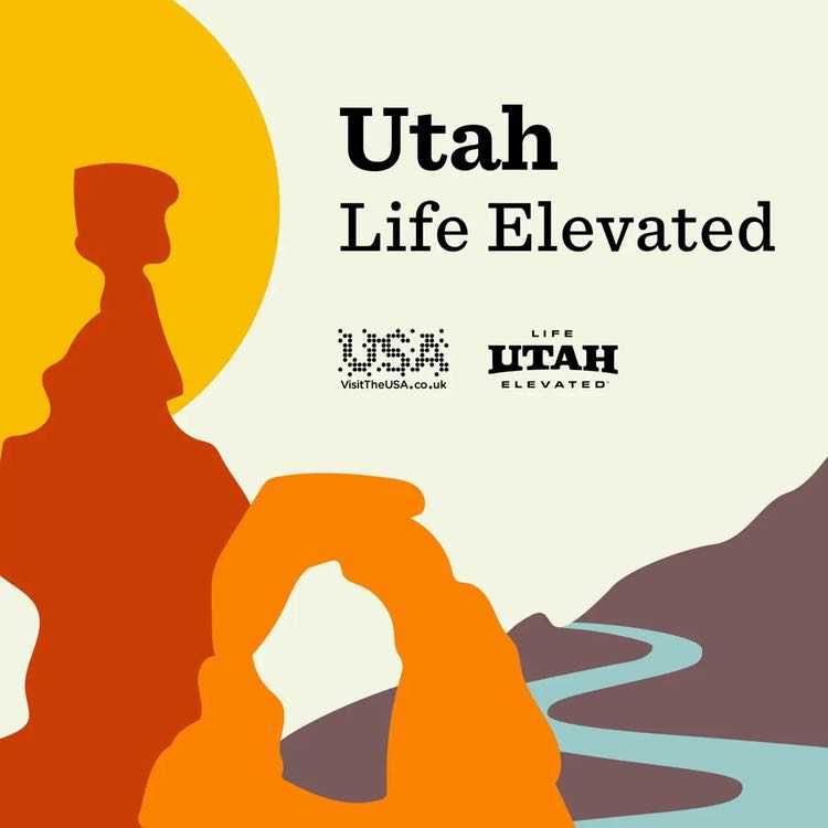 Utah: Life Elevated