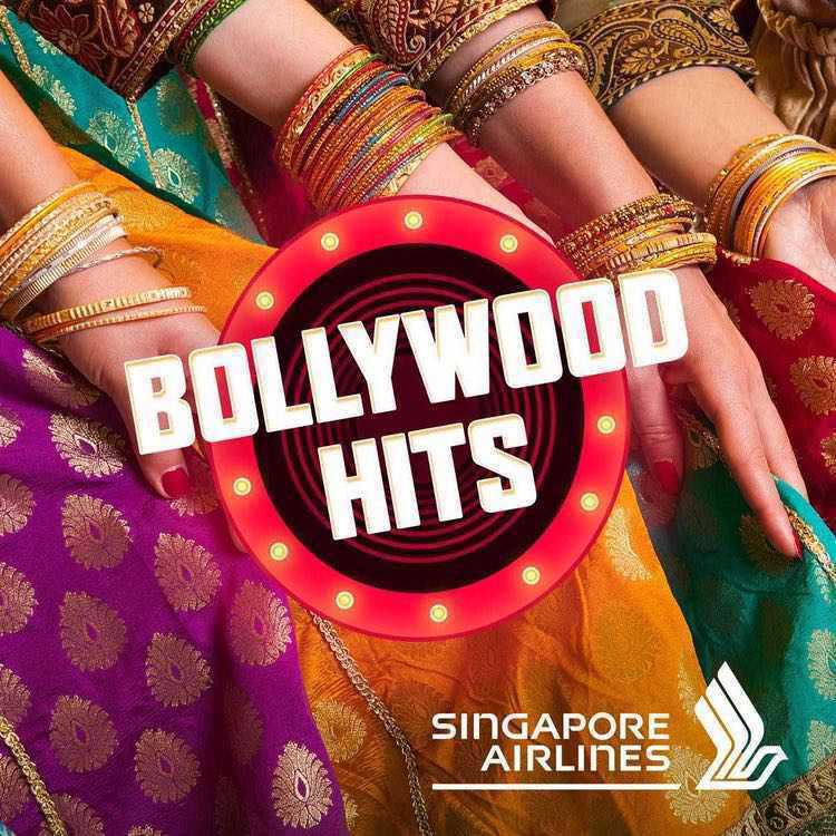 Bollywood Hits