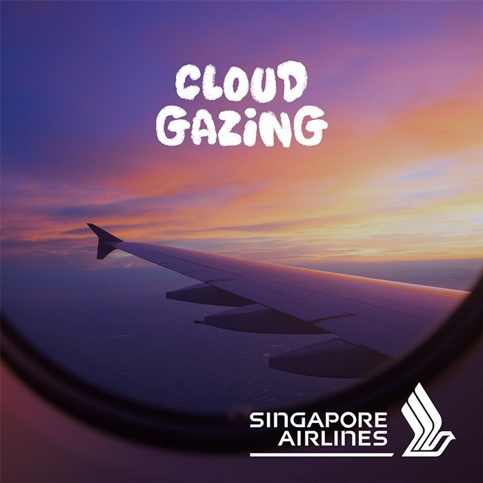 Cloud Gazing