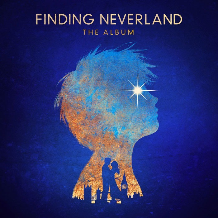Finding Neverland: The Album (Songs from the Broadway Musical)