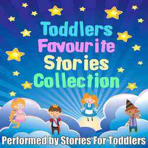 Toddlers Favourite Stories Collection