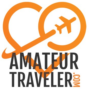 AmateurTravelerTravelPodcast_album