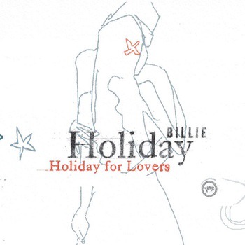 Billie Holiday for Lovers