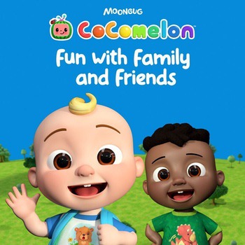 Fun with Family and Friends