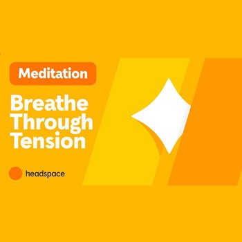 Breathe Through Tension