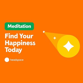 Find Your Happiness Today