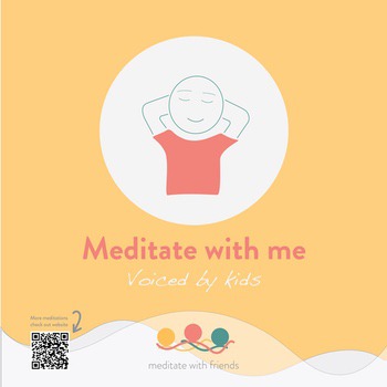Meditate with Friends