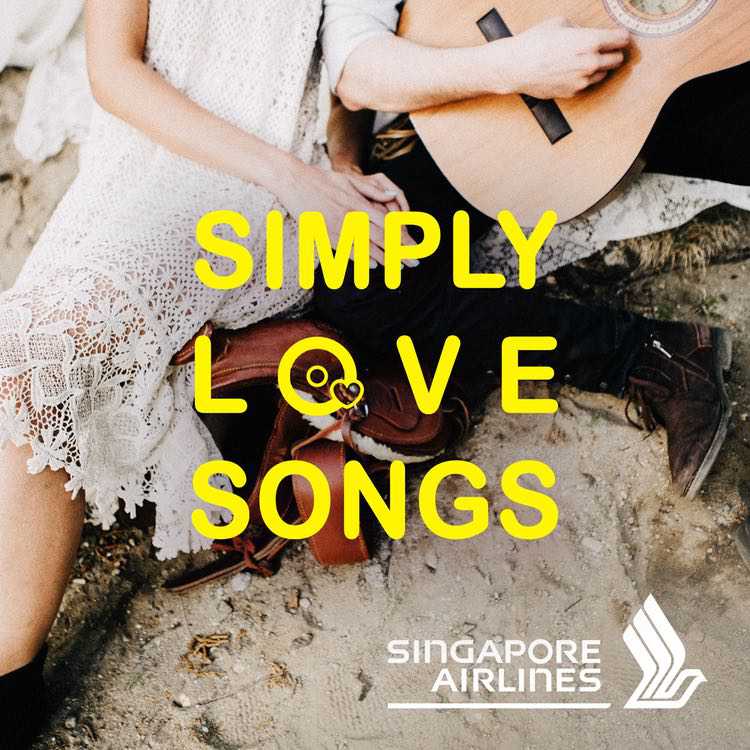 Simply Love Songs