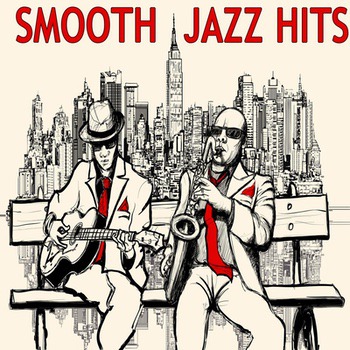Smooth Jazz Hits