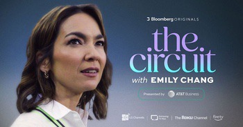 The Circuit with Emily Chang​