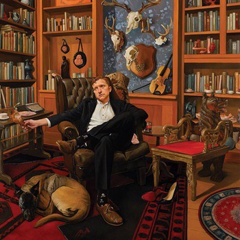 Snipe Hunter (Explicit)