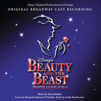Beauty and the Beast: The Broadway Musical
