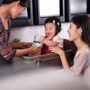 World-Class Service Through the Lens of a Singapore Airlines Cabin Crew