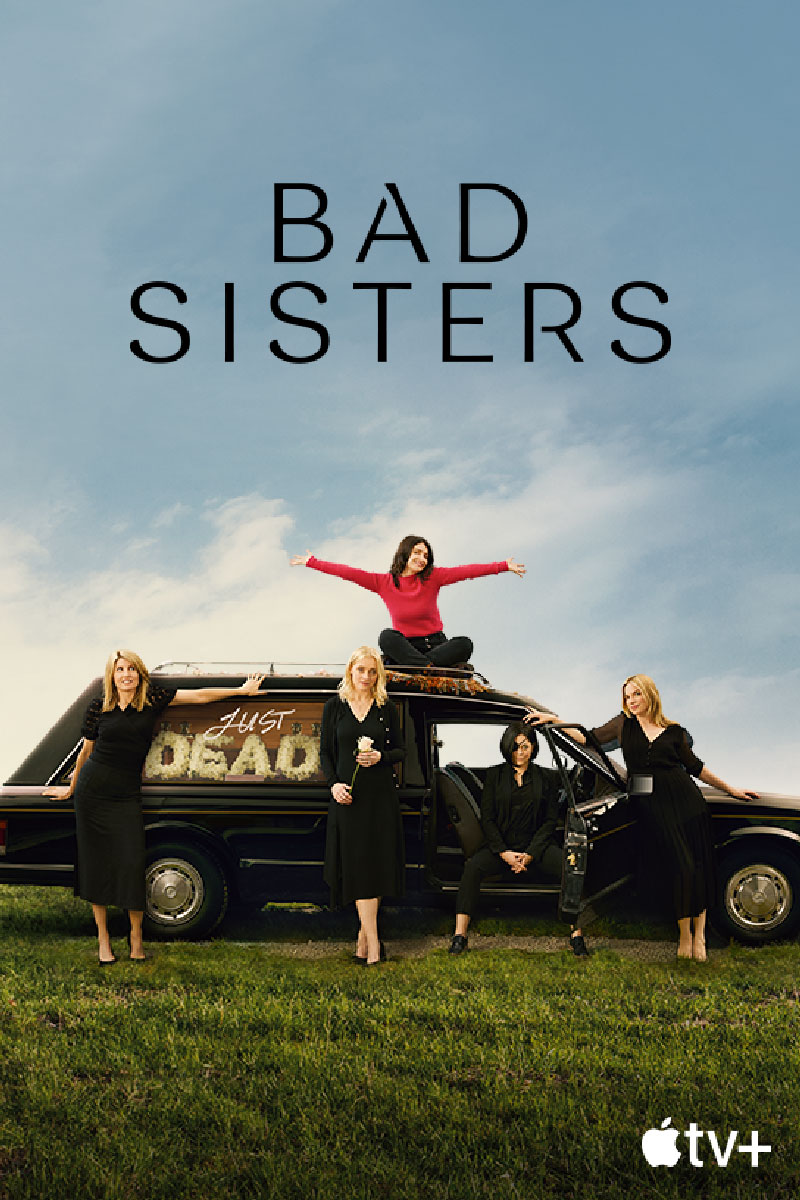 Bad Sisters