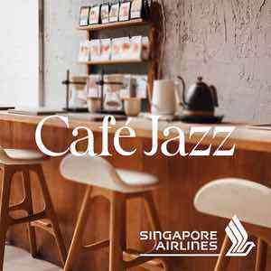 Café Jazz