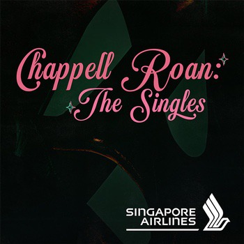Chappell Roan: The Singles