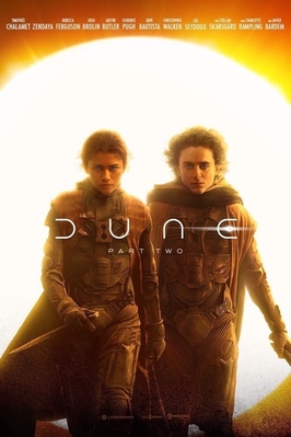 Dune: Part Two