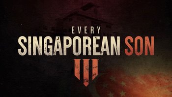 Every Singaporean Son III