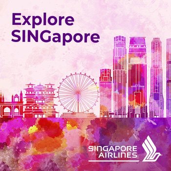 Explore SINGapore