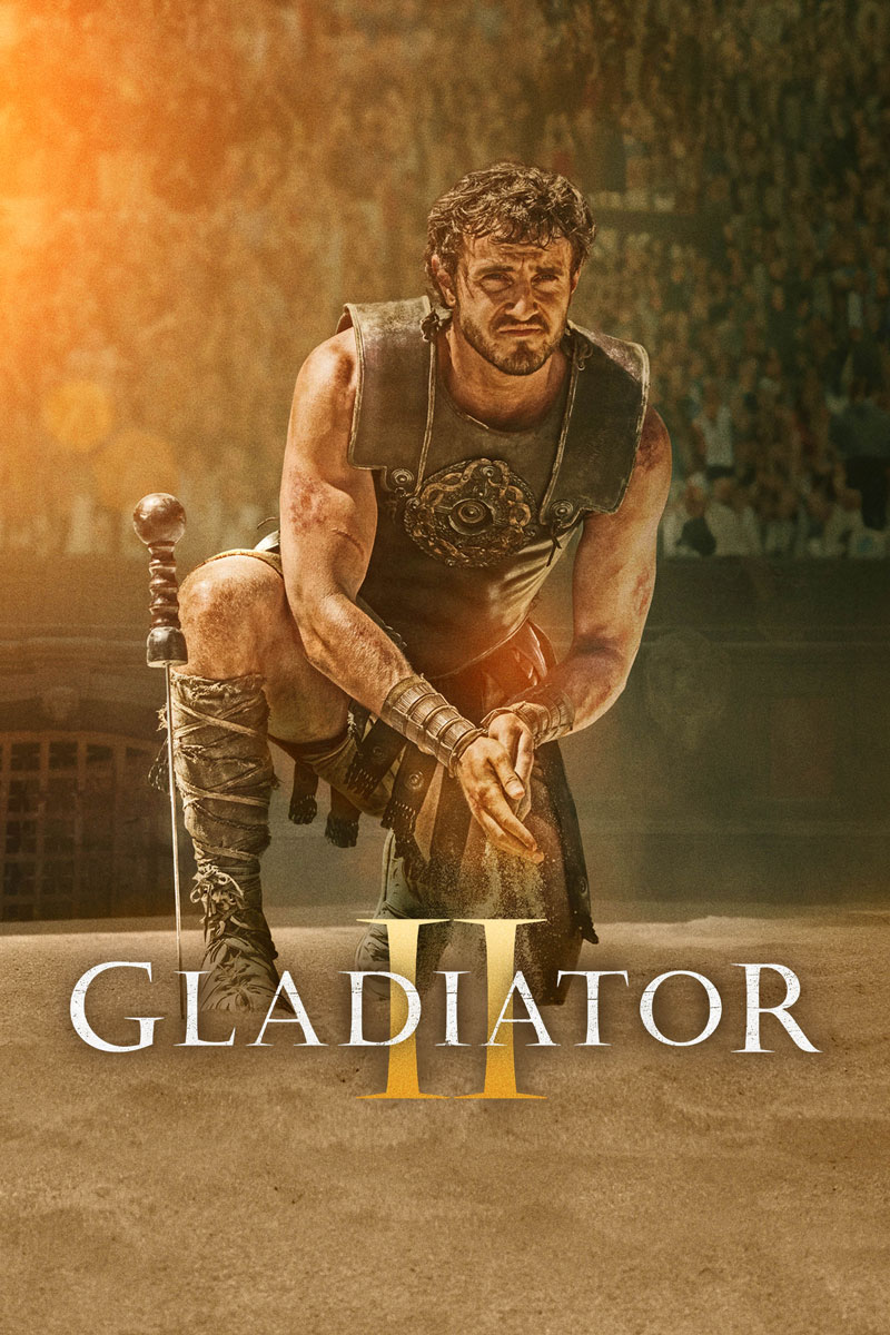 Gladiator II