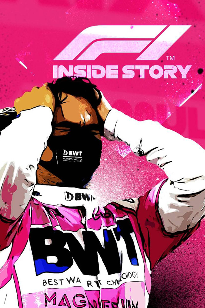 Inside Story