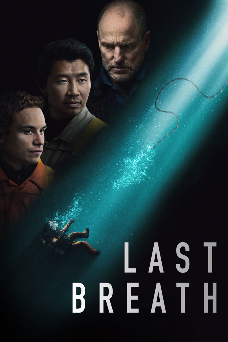 Last Breath