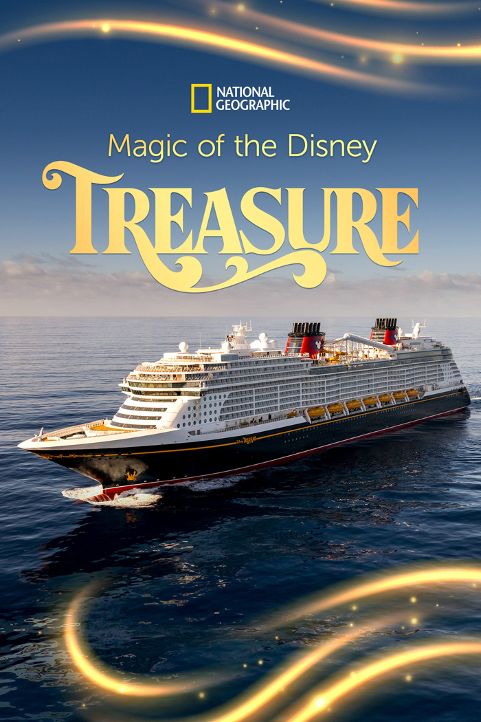 Magic of the Disney Treasure