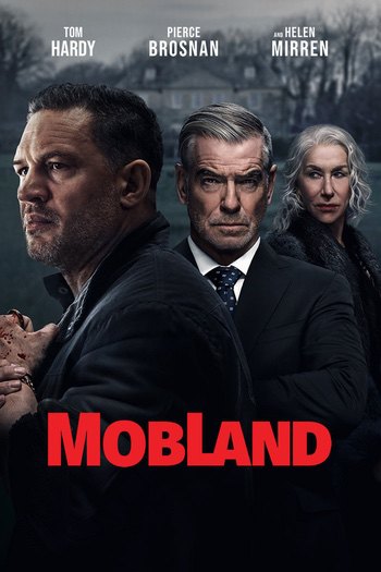 MobLand