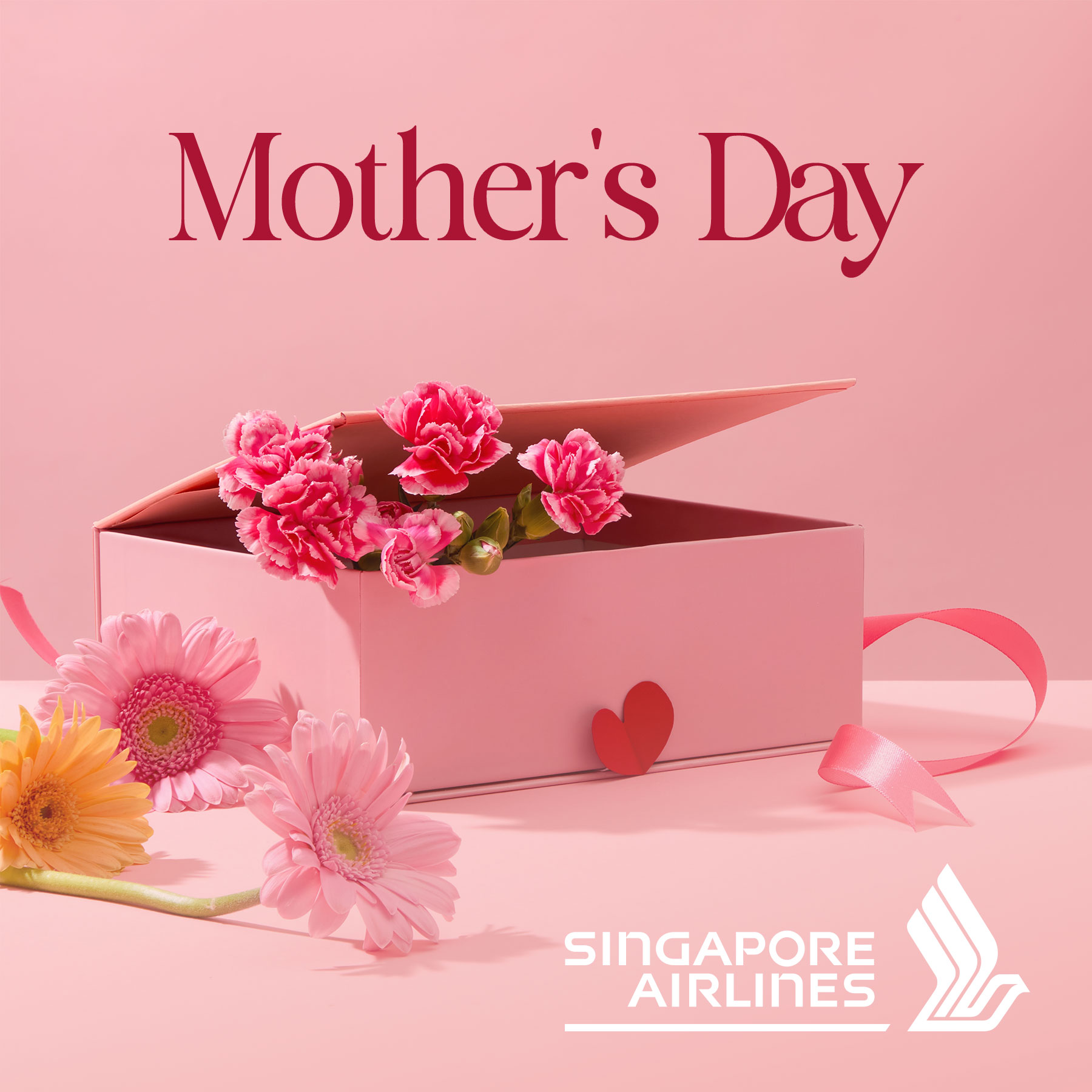 Mother’s Day