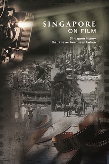 Singapore on Film