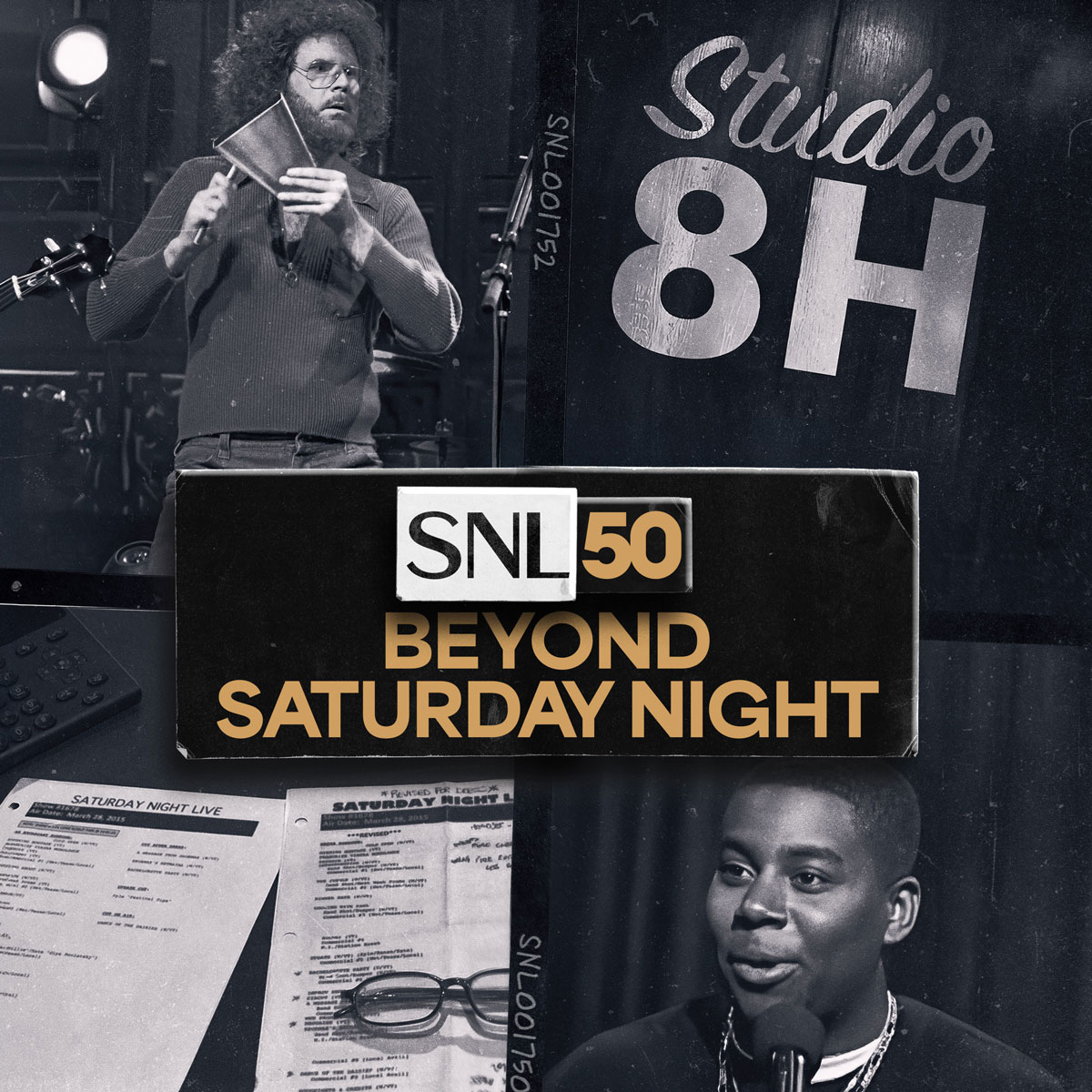 SNL 50: Beyond Saturday Night