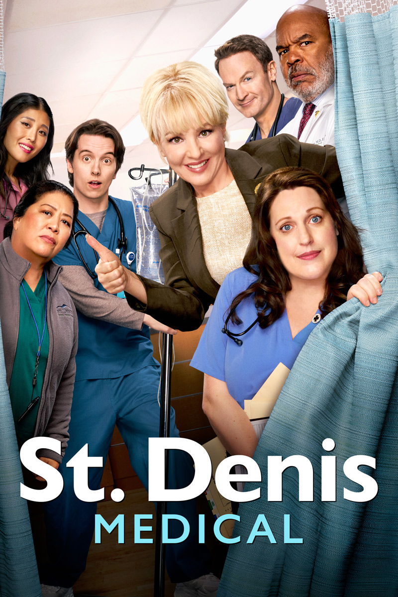 St. Denis Medical