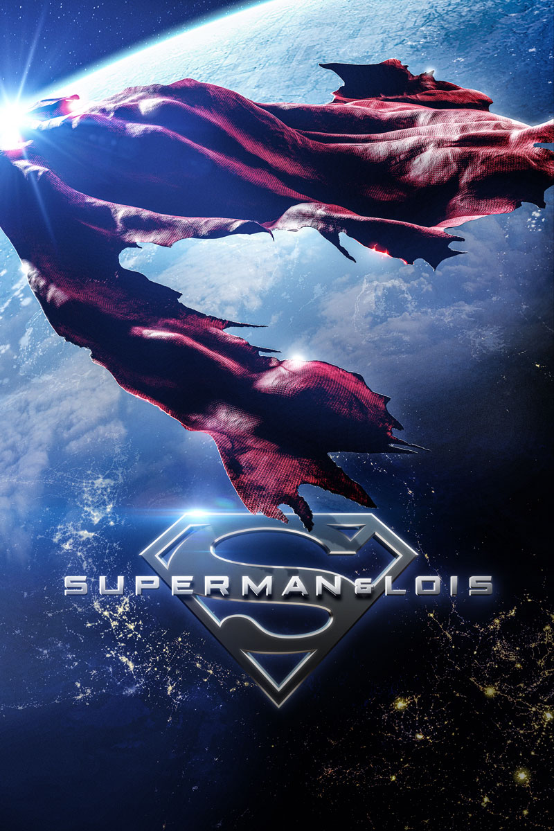 Superman & Lois