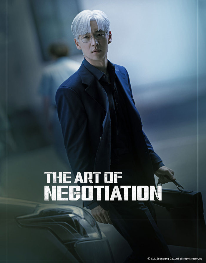 The Art of Negotiation