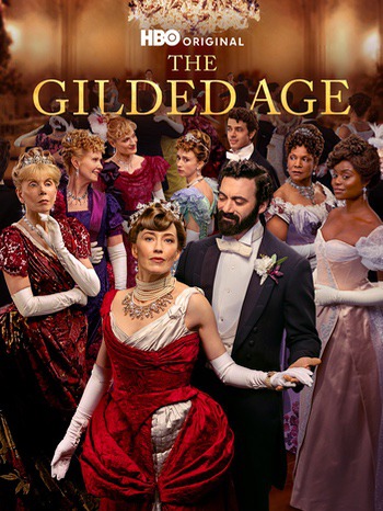 The Gilded Age