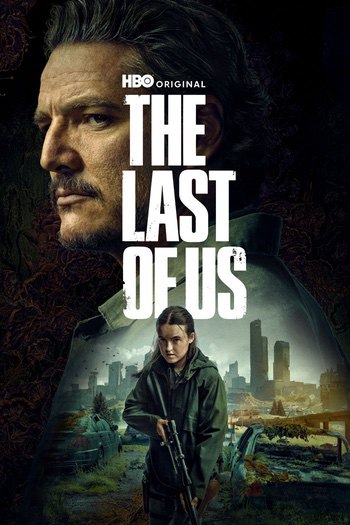 The Last of Us Season 2