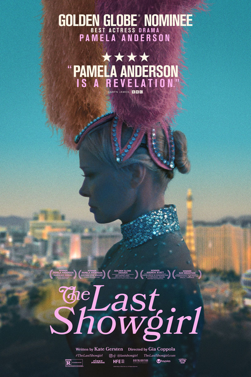The Last Showgirl